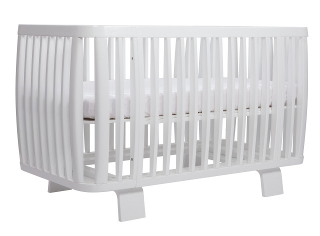 bloom retro crib