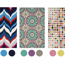 Color Inspiration from Rugs