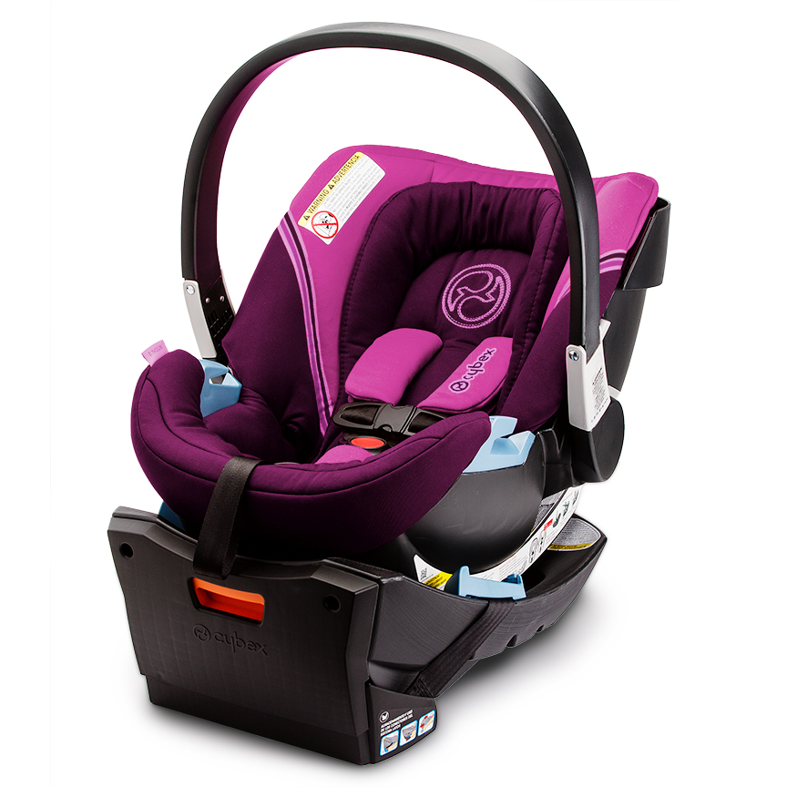 CYBEX Aton 2 Infant Car Seat
