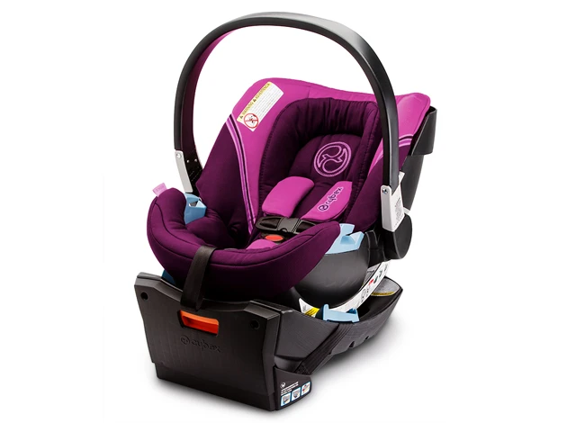 CYBEX Aton 2 Infant Car Seat