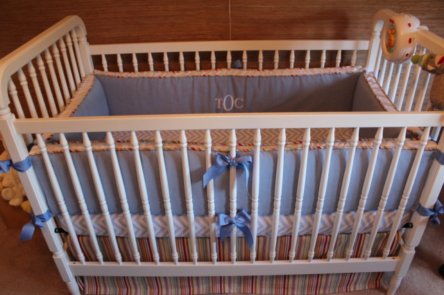 Readers' Favorite: Boys Will be Boys - Project Nursery