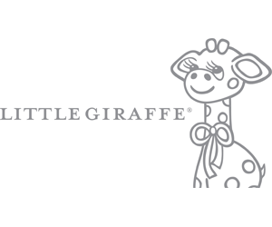 Little Giraffe