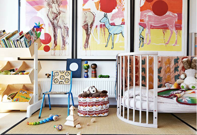 Stokke-Sleepi-Mini-Crib-Room-Design