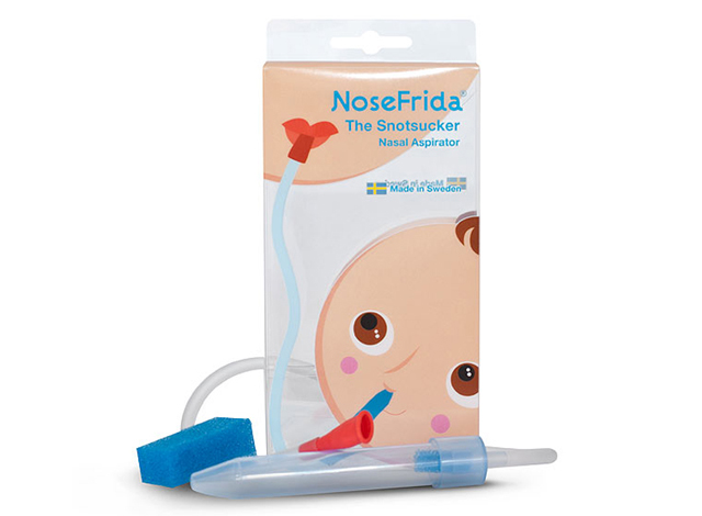 Graco best sale nasal clear