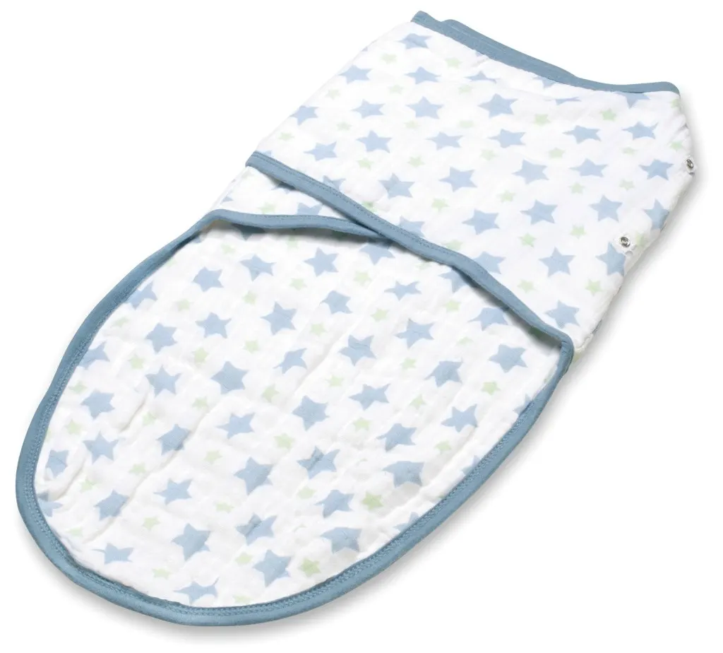 Easy Swaddle from Aden + Anais
