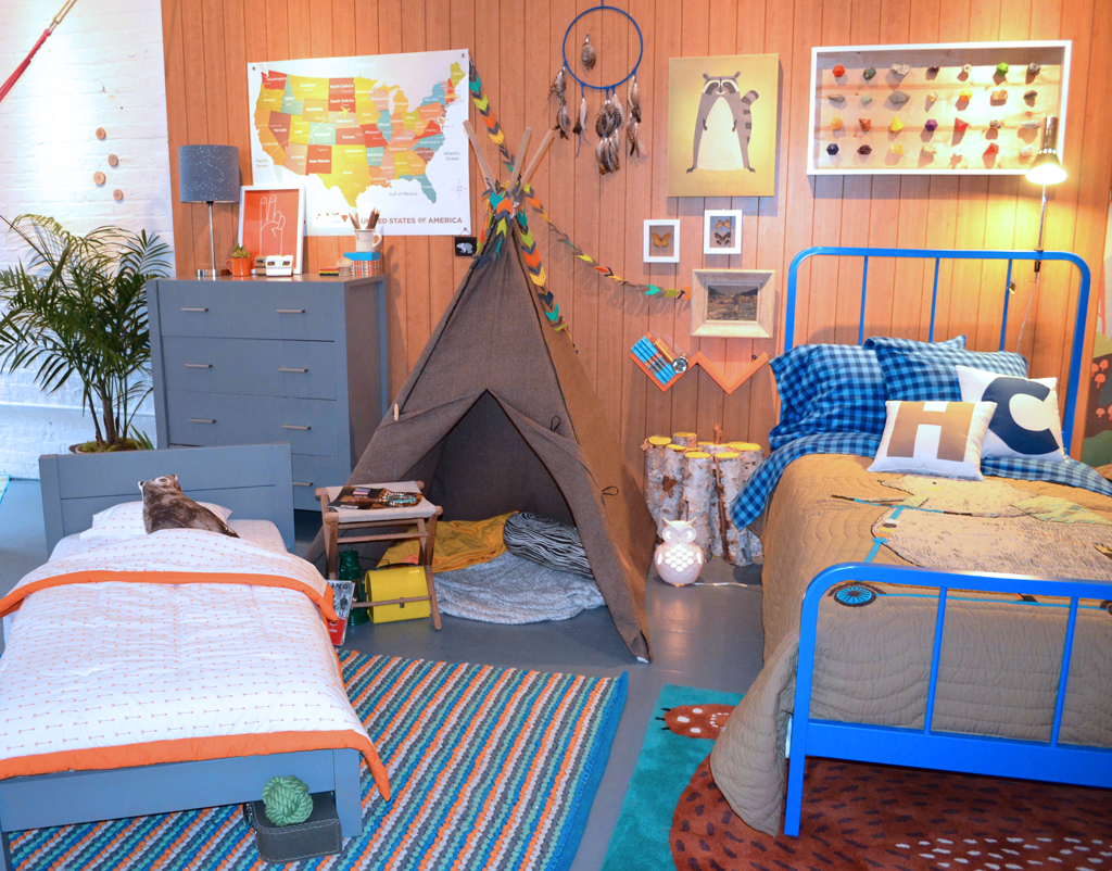 Sneak Peek The Land Of Nod Fall 2014 Project Nursery