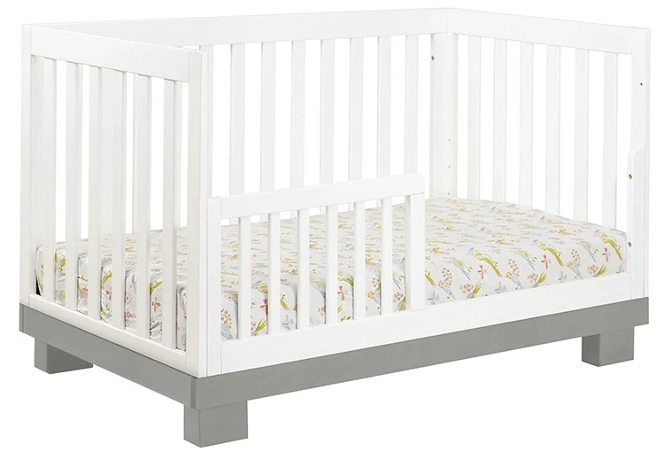 Babyletto Modo Toddler Bed from Simply Baby Furniture