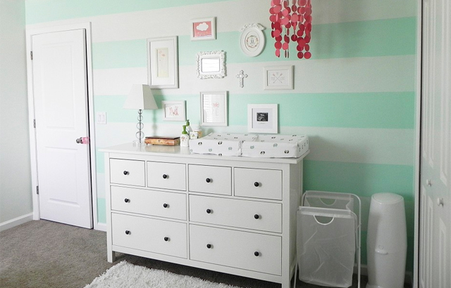 mint nursery