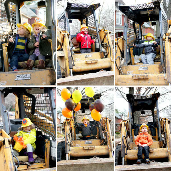 Bobcat Photobooth