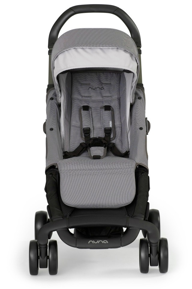 Nuna PEPP Stroller