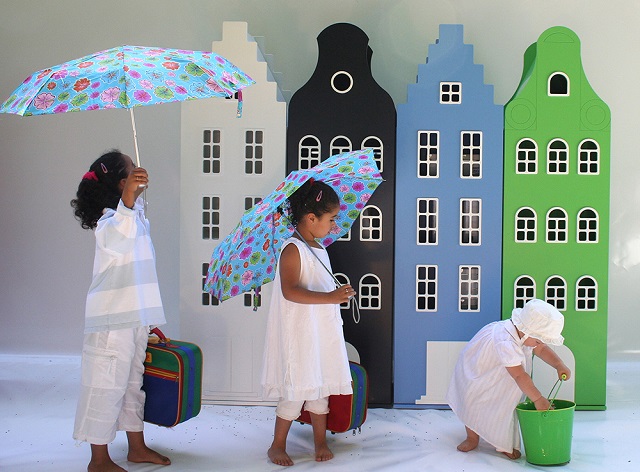 Cool Picks for Kids from ICFF 2014 - Project Nursery