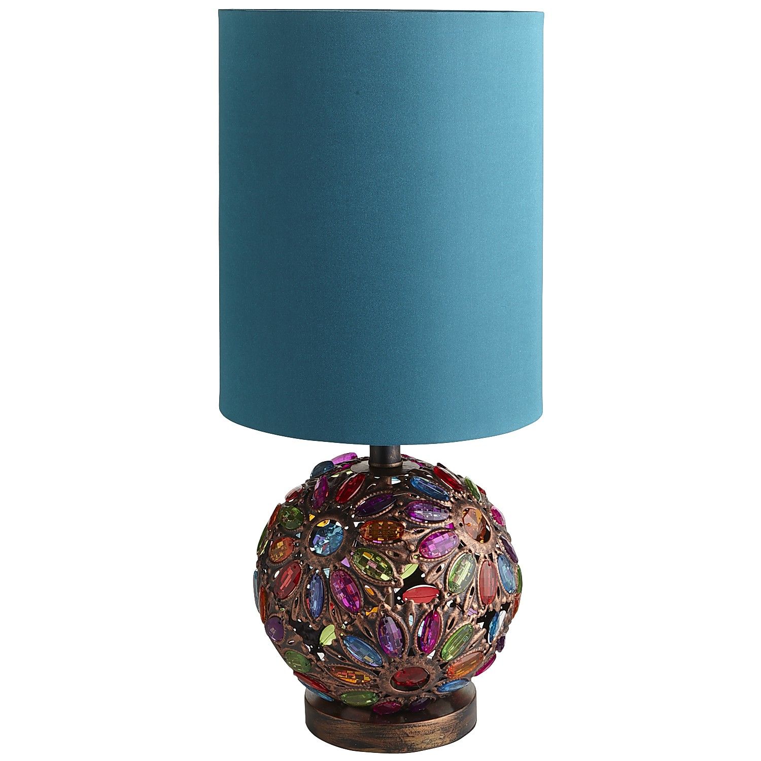 Gemstone Accent Lamp from Pier 1