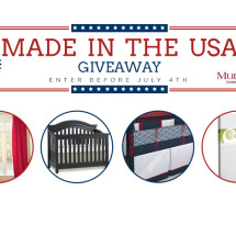 Made in the USA Giveaway