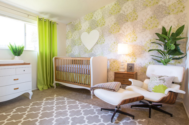 Modern Gender-Neutral Nurseries - Project Nursery