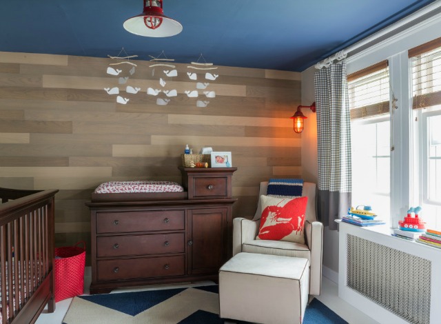 Rooms And Parties We Love This Week - Project Nursery