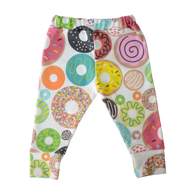 Donut Baby Leggings