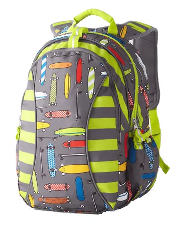 Garnet Hill Backpack