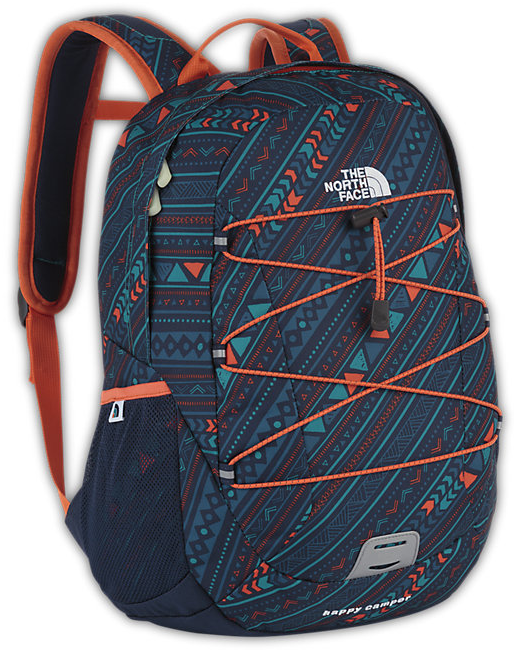 NorthFace Happy Camper Backpack