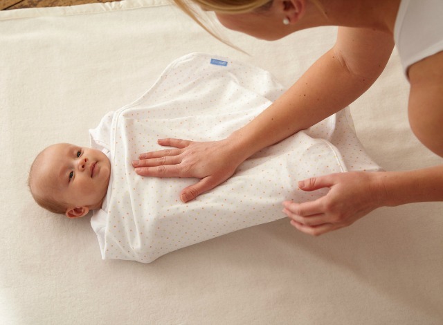 Gro Swaddle from The Gro Company