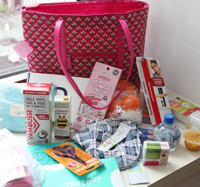 Momtrends Gift Bag