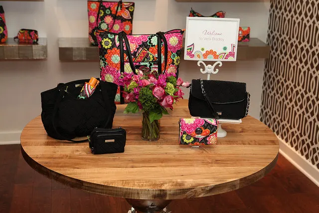 Vera Bradley Show Room