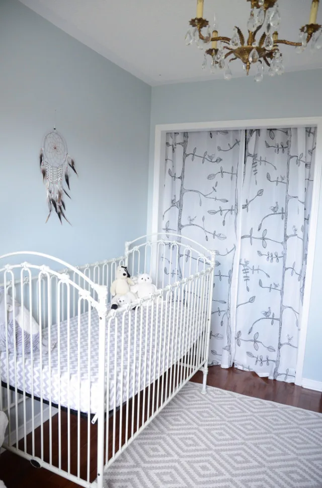 Holton's Nursery