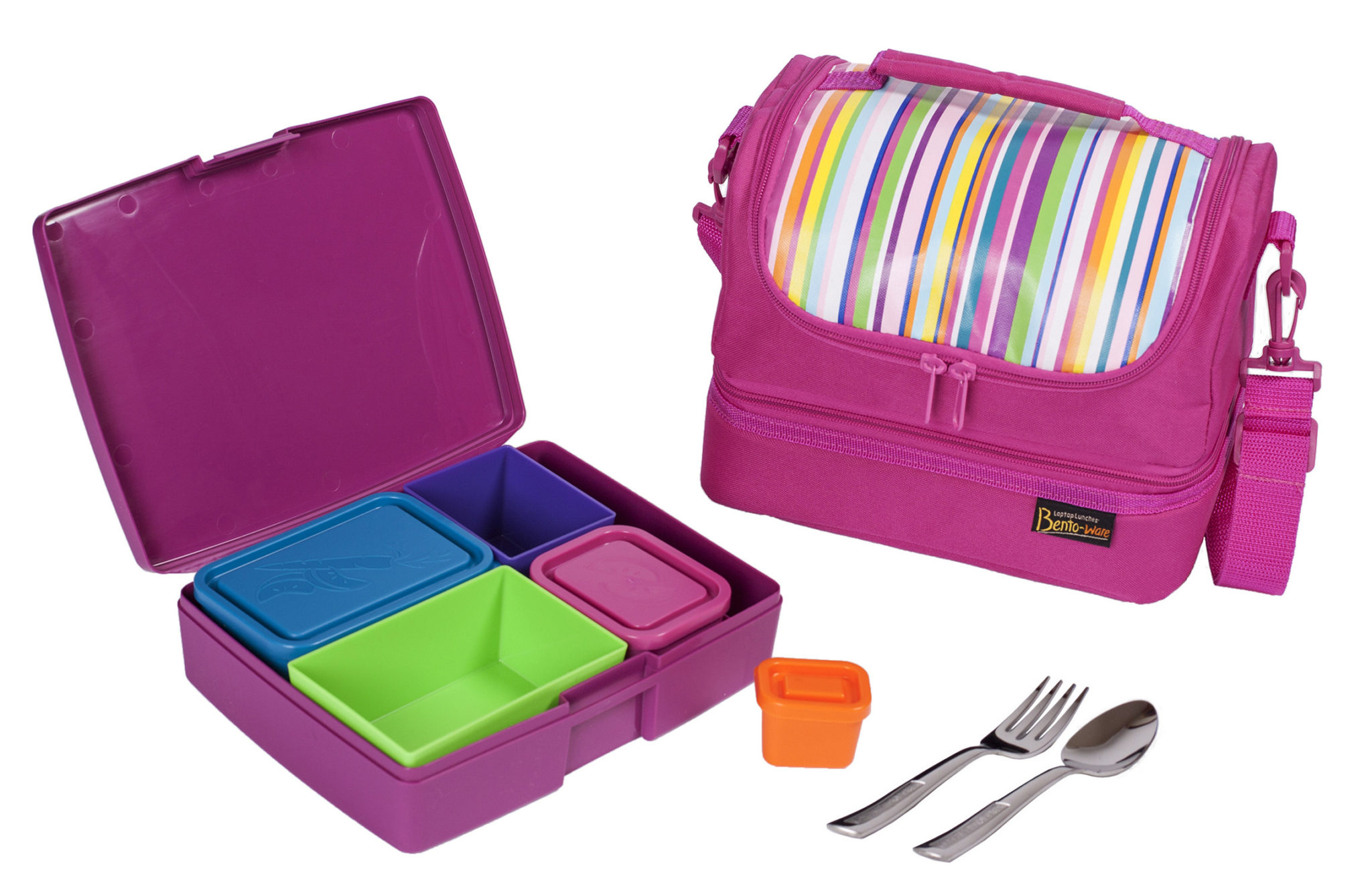 Insulated Lunch Containers that will Stay Hot All Day! ZoLi THIS+THAT