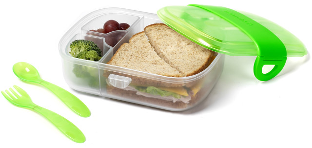 Munchkin Bento Box  The Munchkin Bento Box is definitely a must