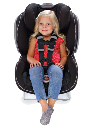 Britax Introduces ClickTight Technology - Project Nursery