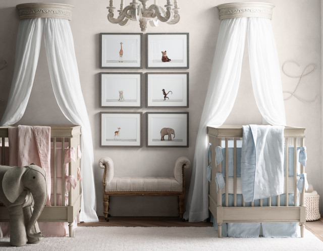 Airin Nursery from RH Baby & Child