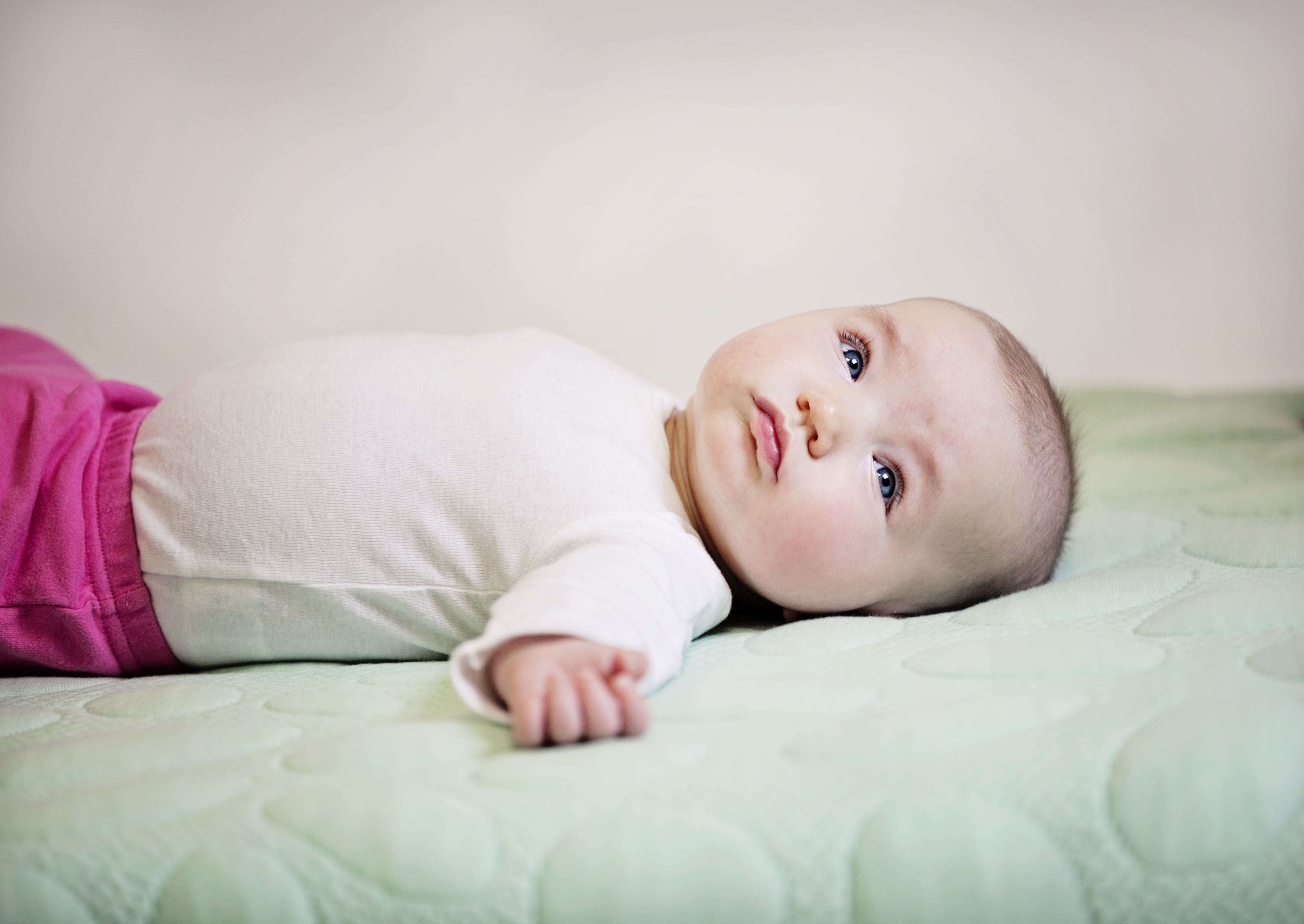 nook baby mattress review