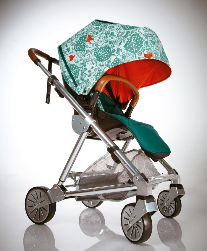 Fox pram online