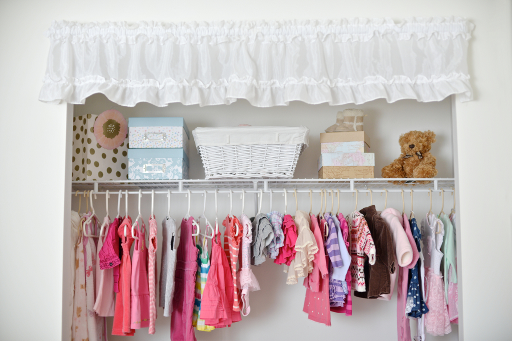 Marcella's Dreamy Nursery - Project Nursery