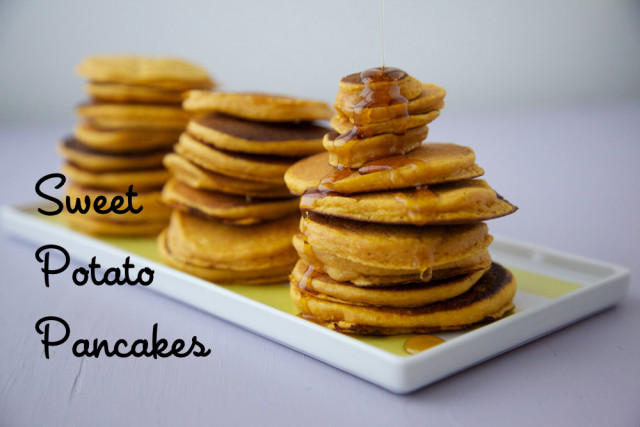 Sweet-Potato-Pancakes