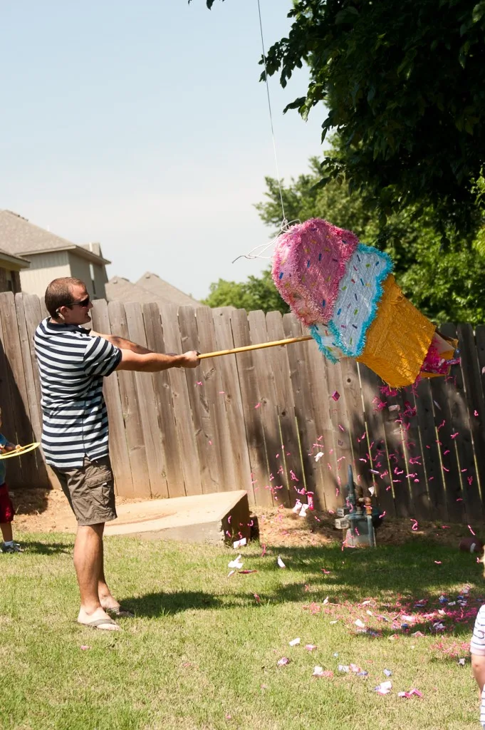 10 Fun Gender Reveal Ideas - Inspired By This