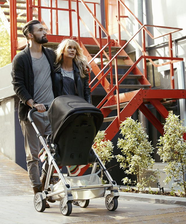 Urbo2 Stroller from Mamas & Papas