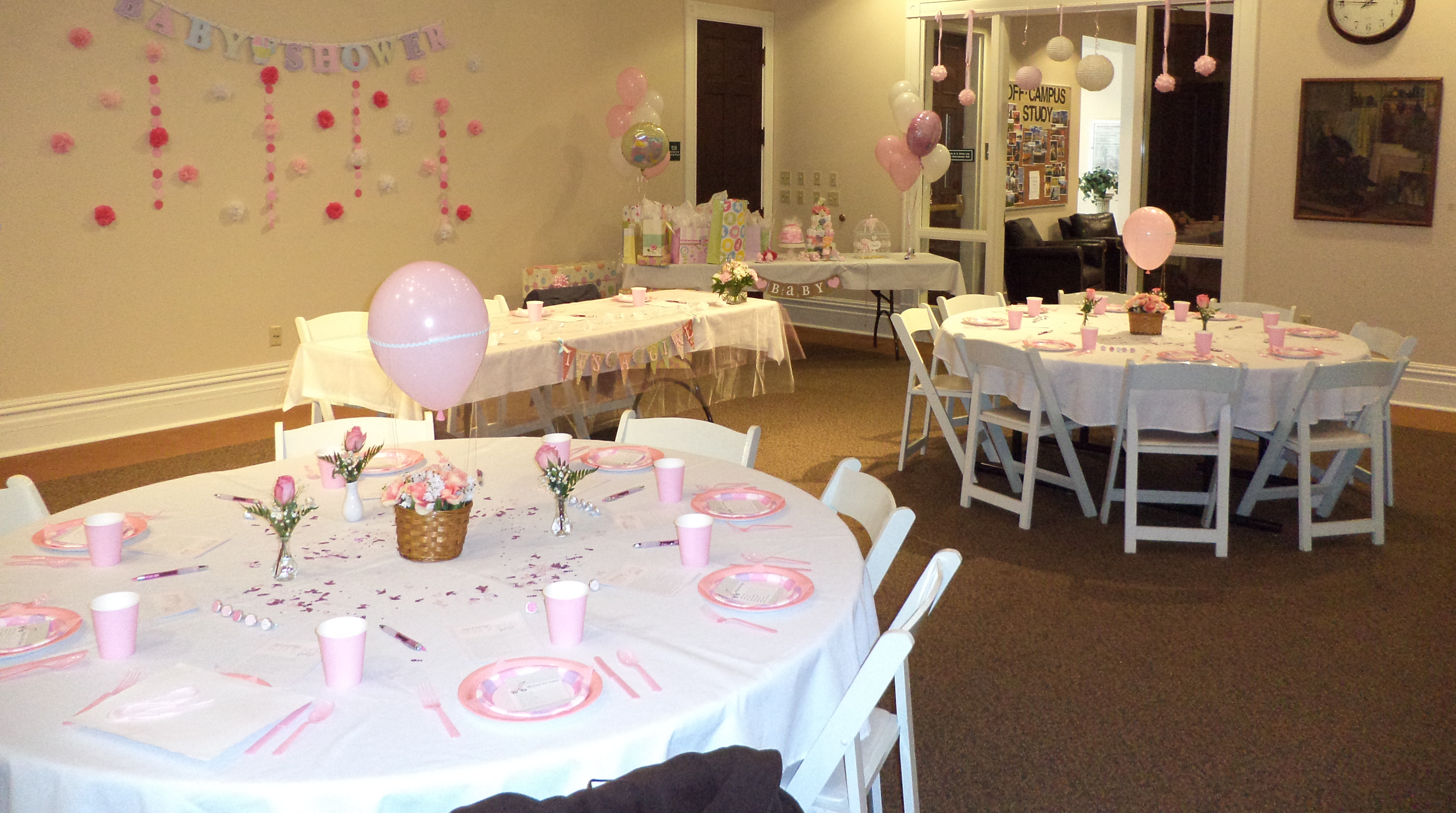 30+ Dollar Store Baby Shower Ideas That Look Amazing - HubPages