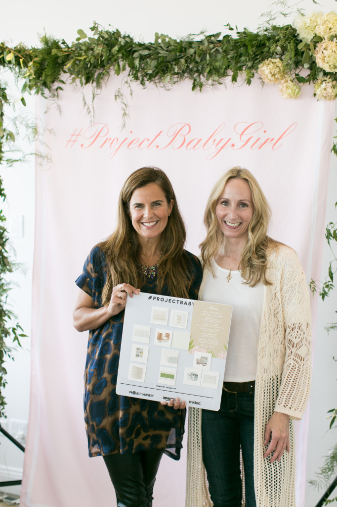 Melisa Fluhr's Baby Shower