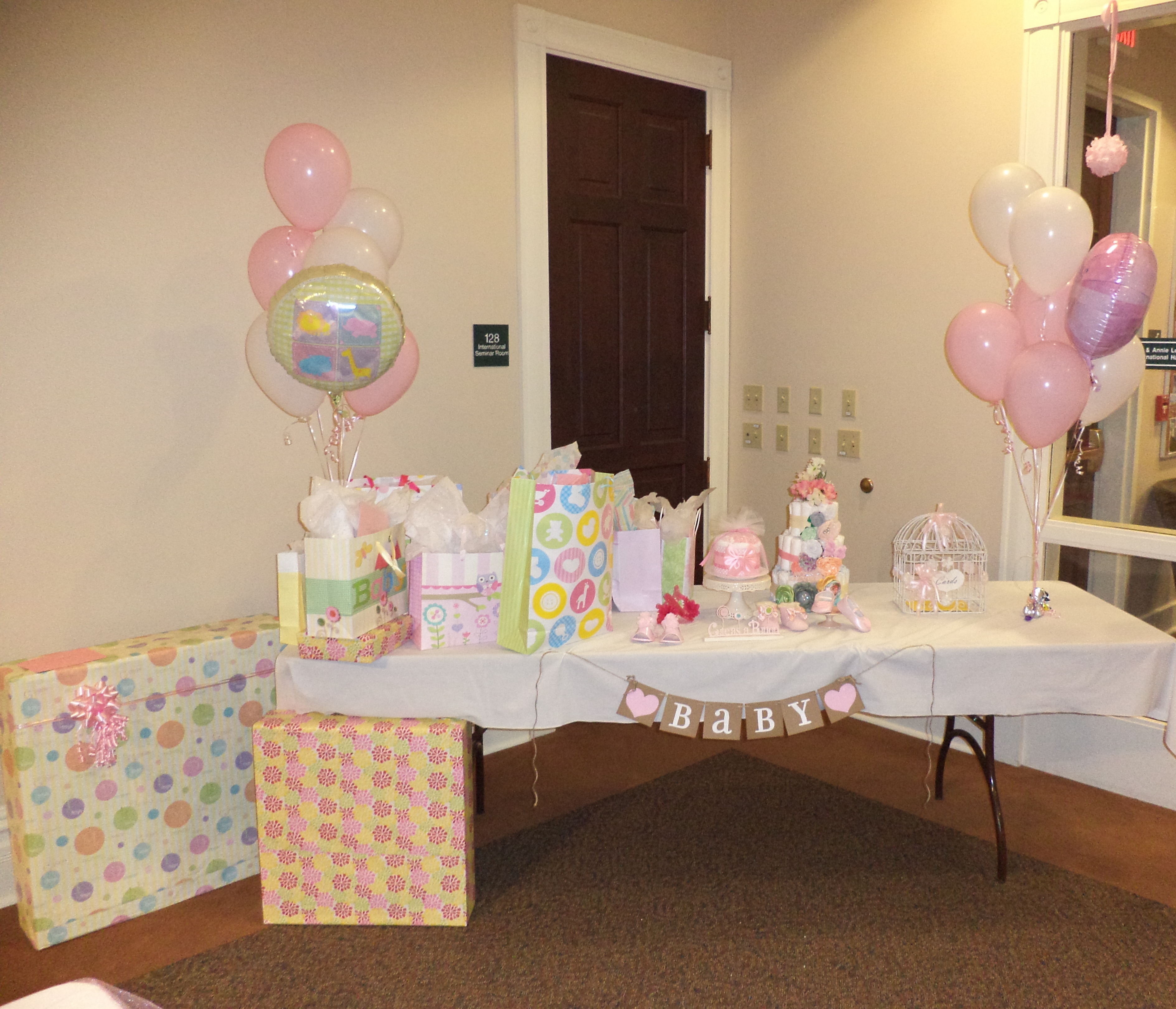 50+ Best Baby Shower Thank You Gifts Ideas