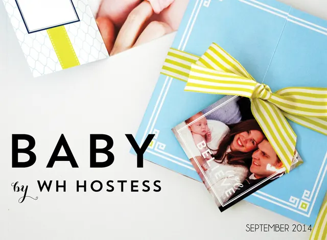 Baby by WH Hostess