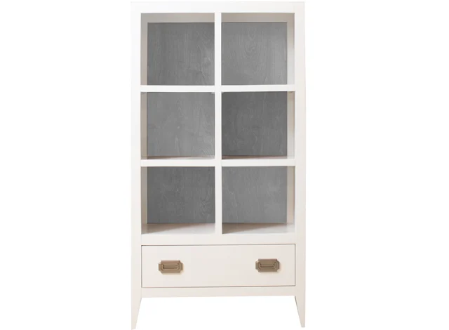 Devon Bookcase