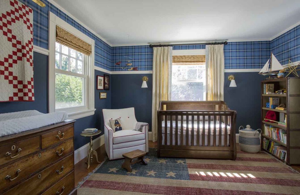 ralph lauren nursery