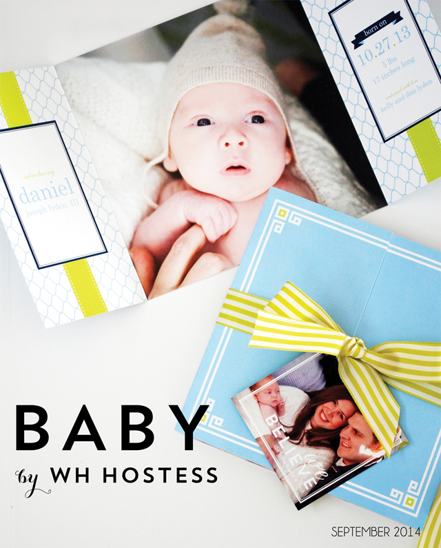 Baby by WH Hostess