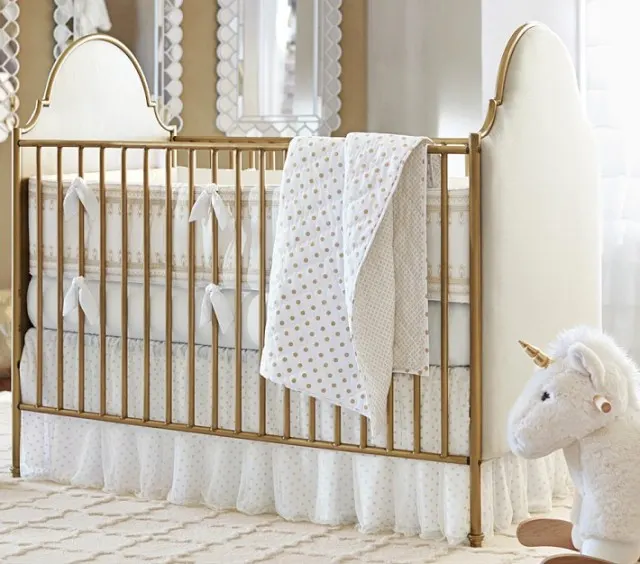 Baby cribs 2024 pottery barn