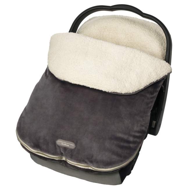 best car seat footmuff