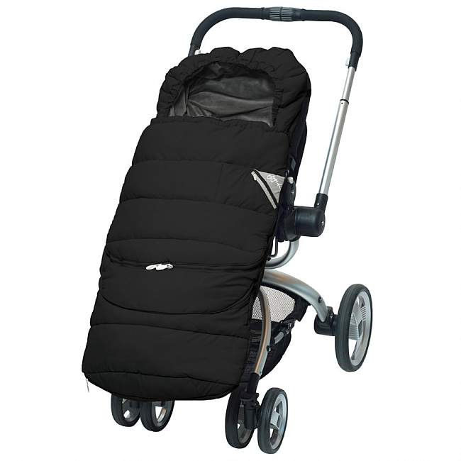 jj cole stroller bunting