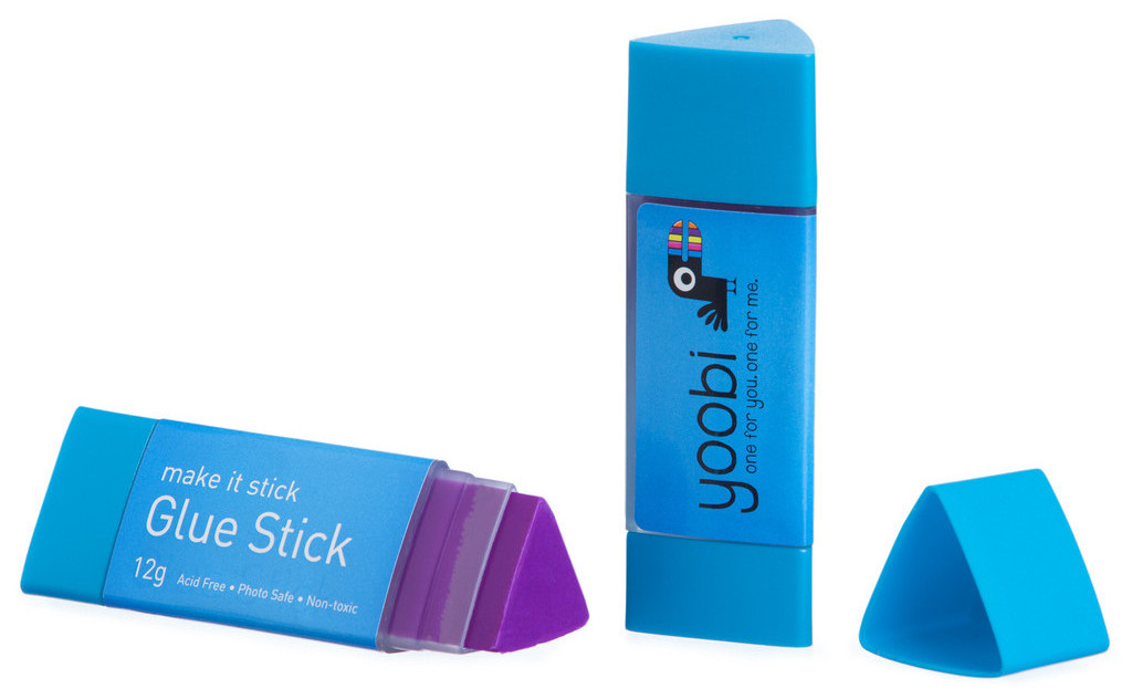 Yoobi Glue Stick