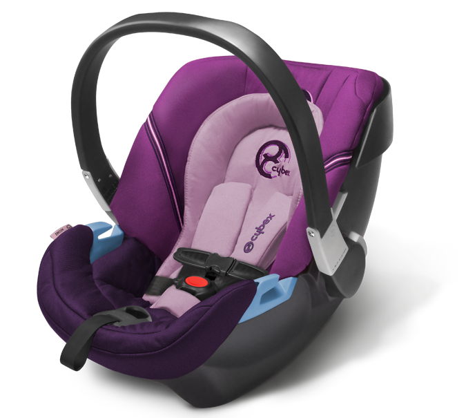 Cybex Aton 2 Car Seat