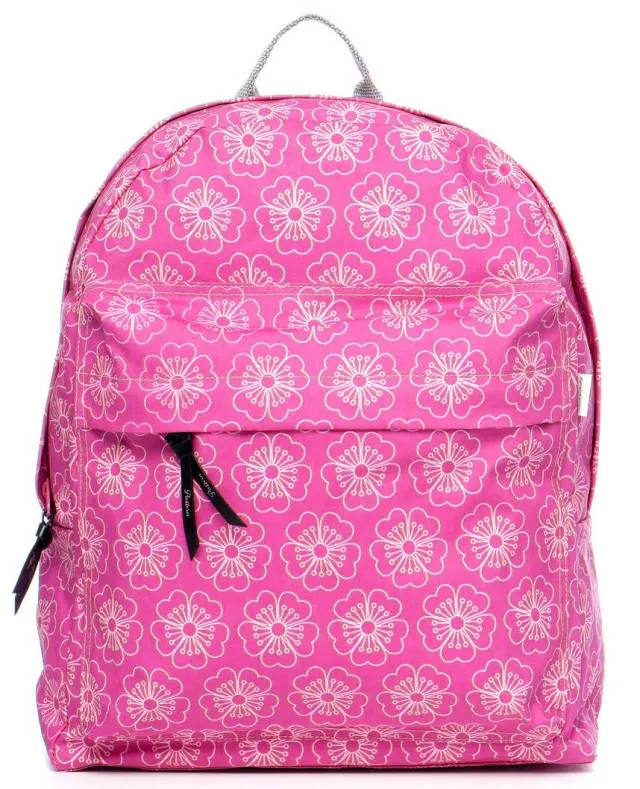 Chloe Backpack from Pattern LA