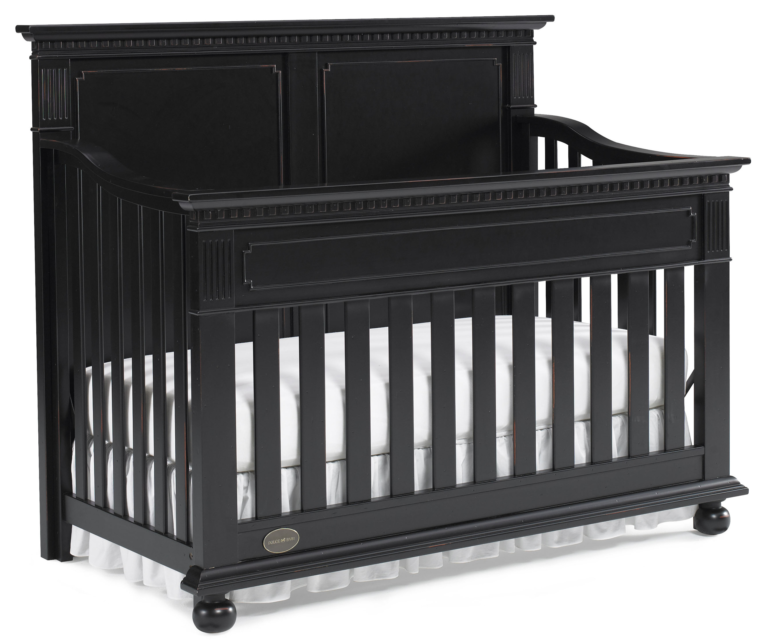 Dolce Babi Naples Crib